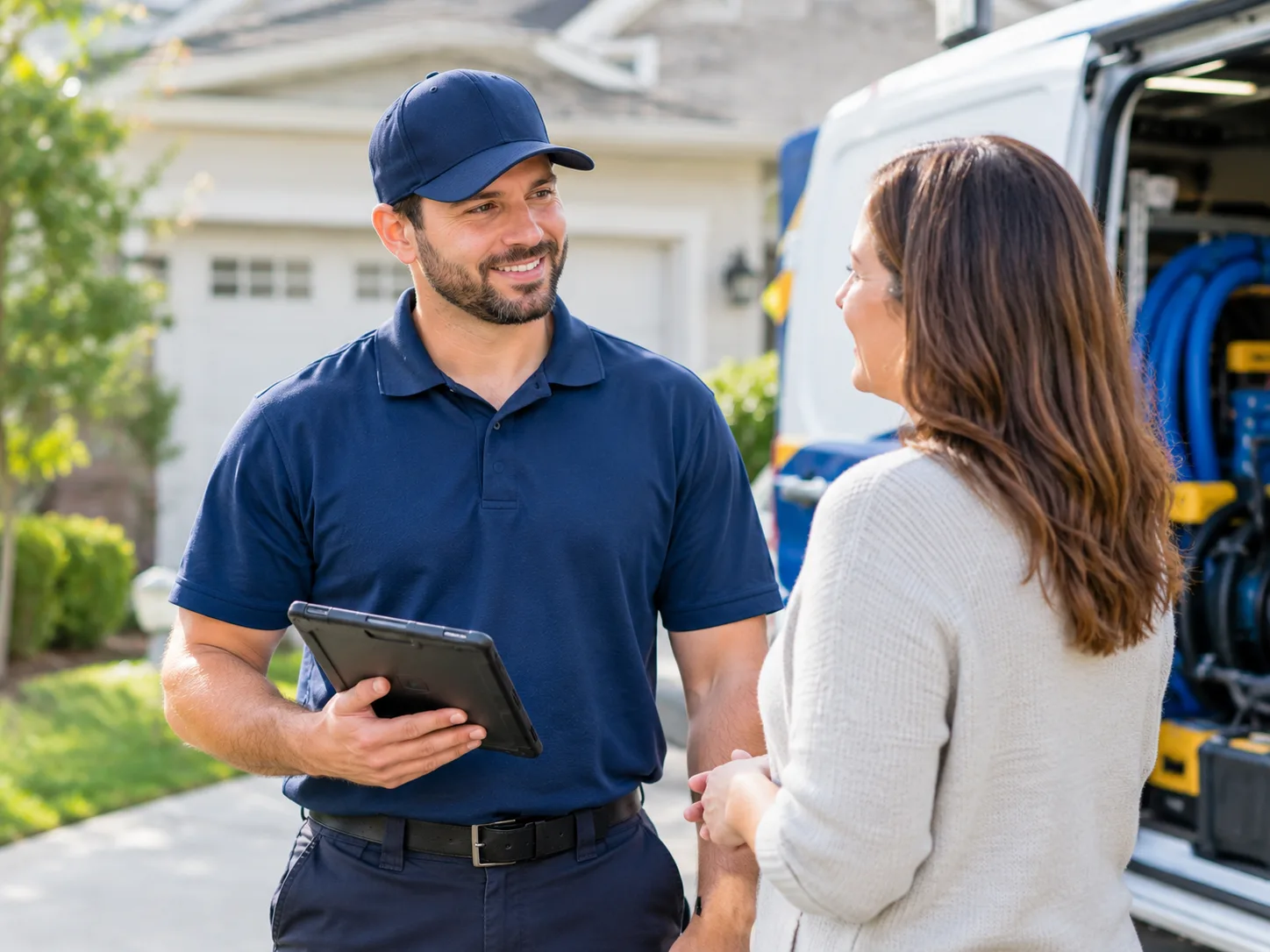 Sewage Backup Cleanup Cleveland, SC FAQs